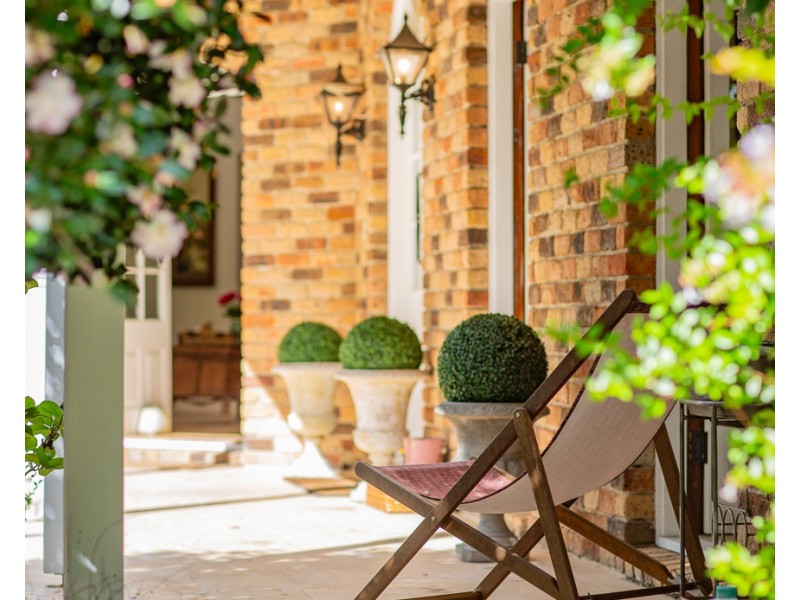 12 Wyoming Road, Dural NSW 2158