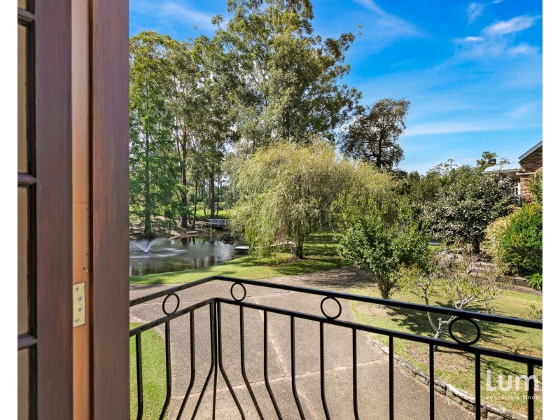 12 Wyoming Road, Dural NSW 2158