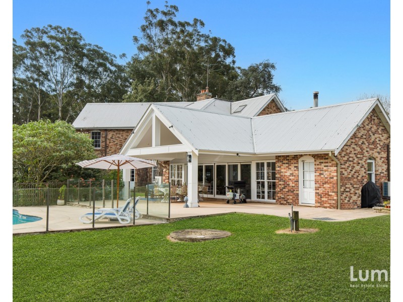 12 Wyoming Road, Dural NSW 2158