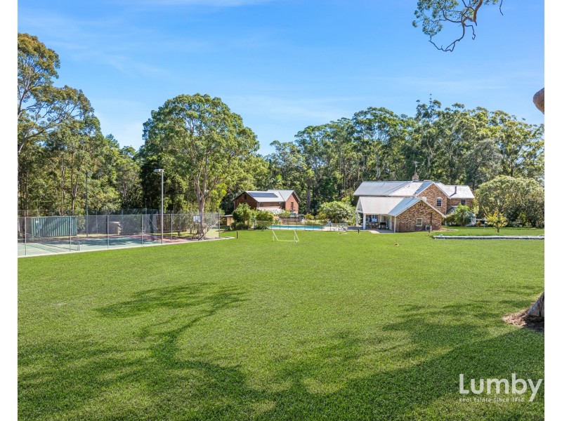 12 Wyoming Road, Dural NSW 2158