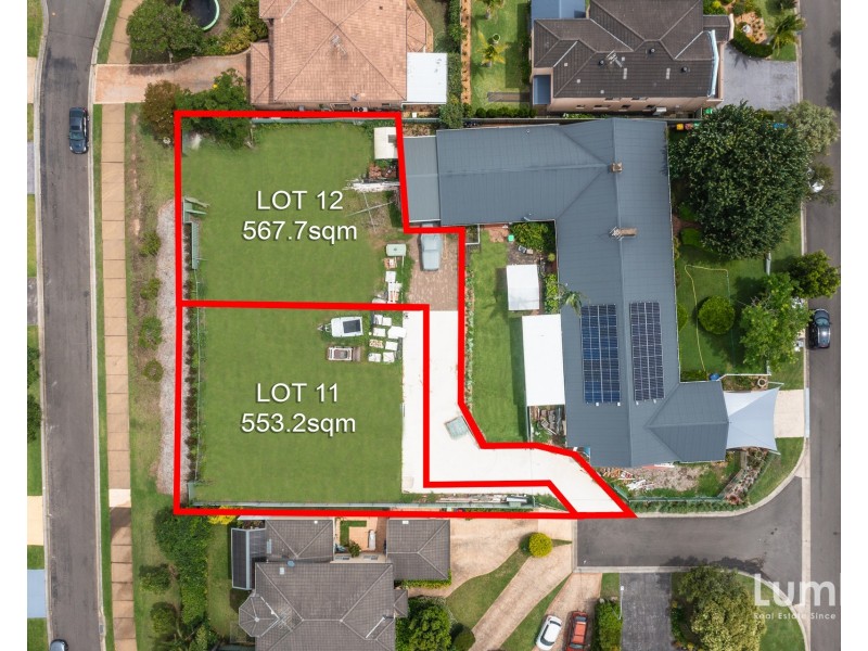 3-9 Nimbus Close, Kellyville NSW 2155
