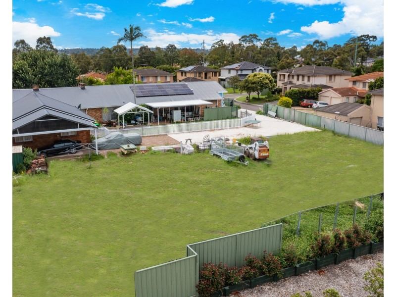 3-9 Nimbus Close, Kellyville NSW 2155