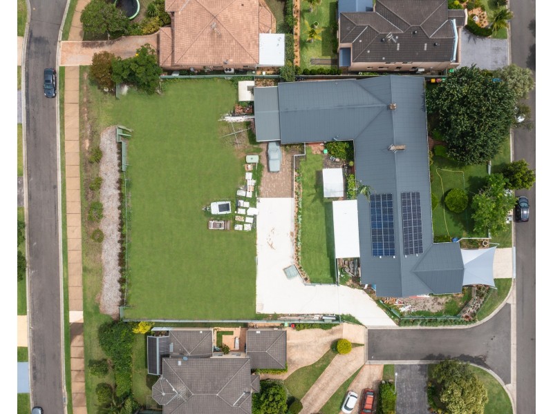 3-9 Nimbus Close, Kellyville NSW 2155