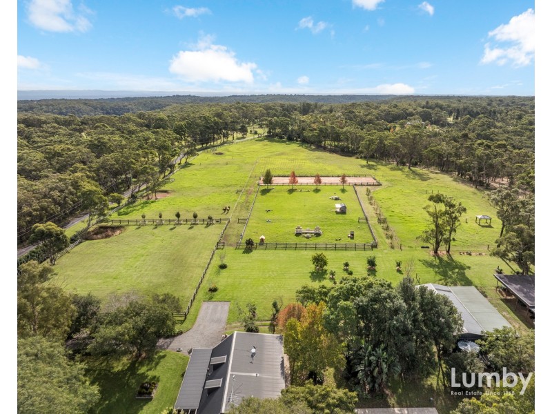 44-46 Peebles Road, Arcadia NSW 2159