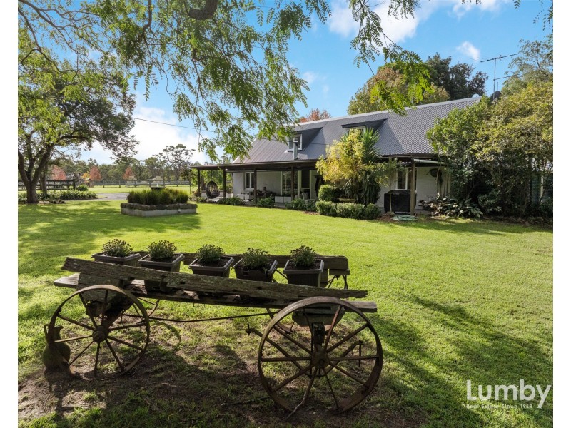 44-46 Peebles Road, Arcadia NSW 2159