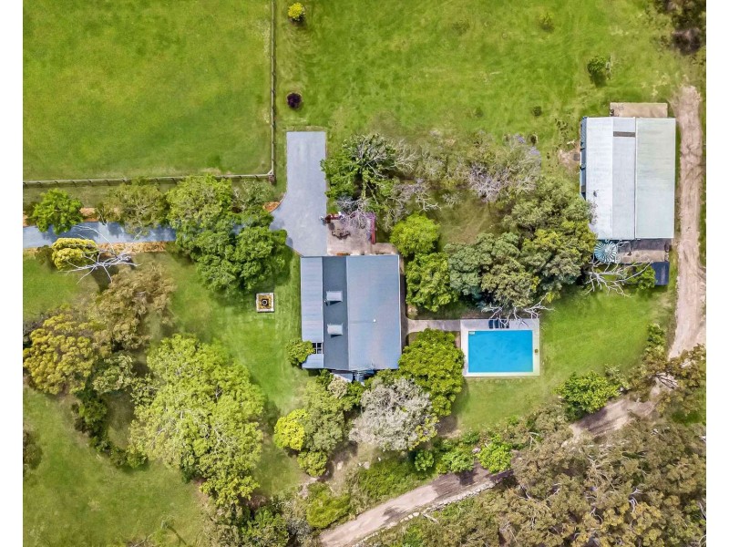 44-46 Peebles Road, Arcadia NSW 2159