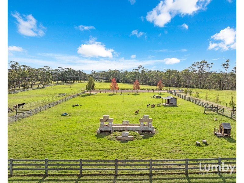 44-46 Peebles Road, Arcadia NSW 2159