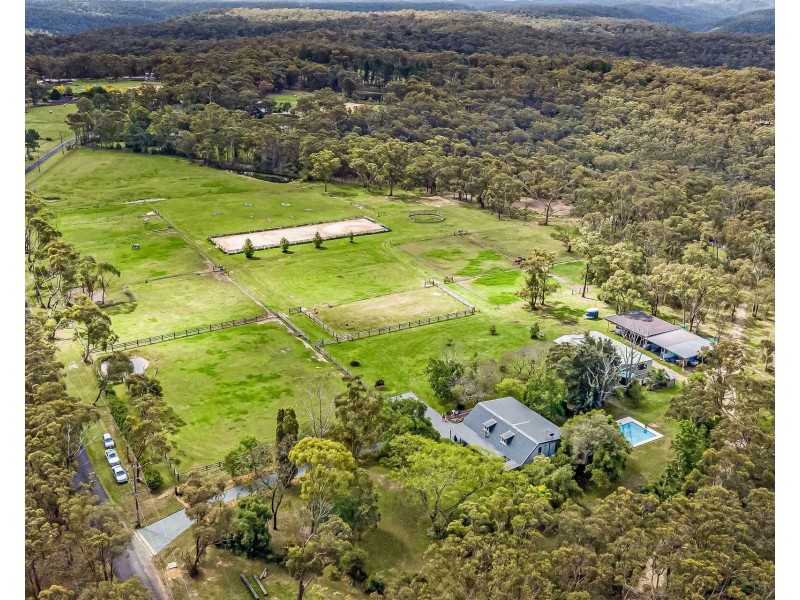 44-46 Peebles Road, Arcadia NSW 2159