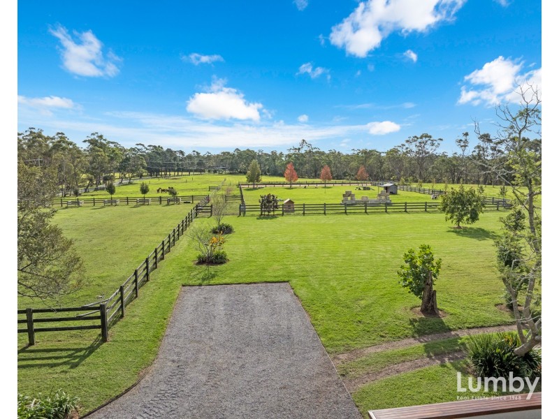 44-46 Peebles Road, Arcadia NSW 2159