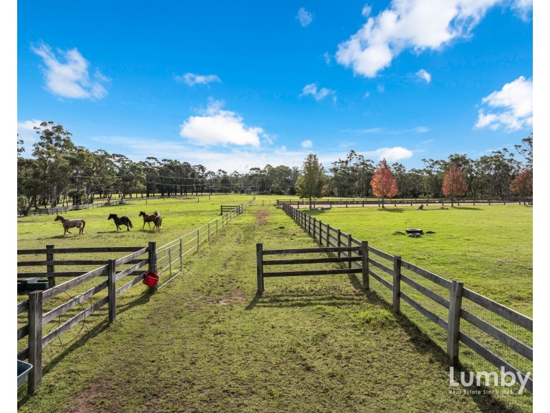 44-46 Peebles Road, Arcadia NSW 2159