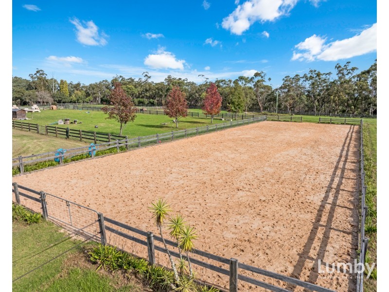 44-46 Peebles Road, Arcadia NSW 2159