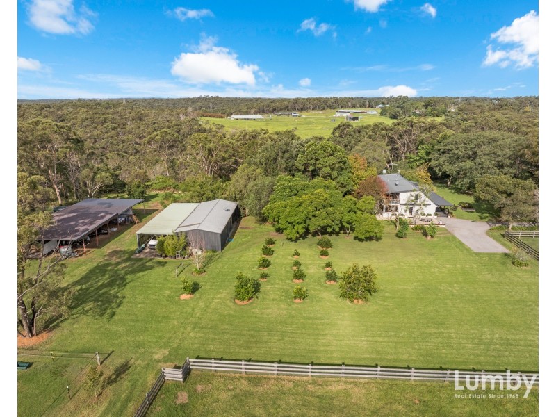 44-46 Peebles Road, Arcadia NSW 2159