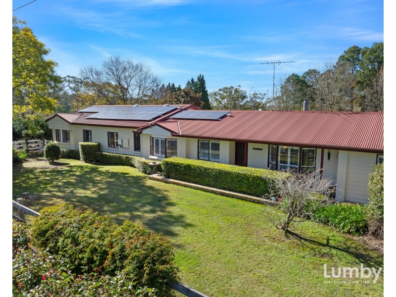 2 McAlister Road, Galston NSW 2159