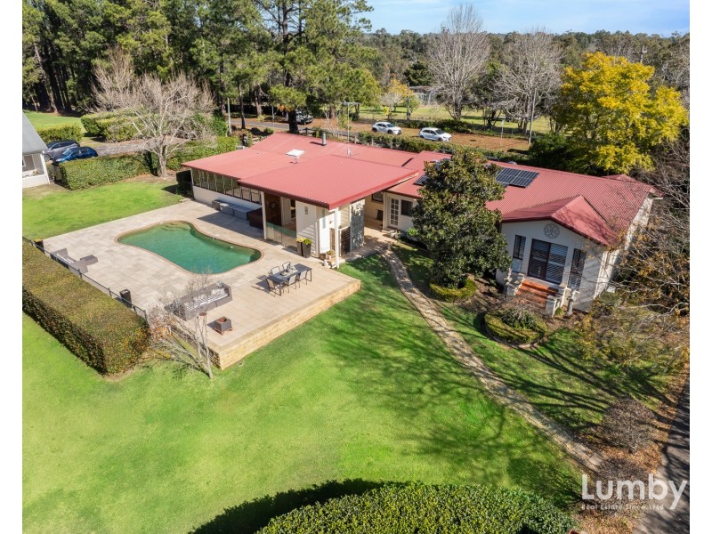 2 McAlister Road, Galston NSW 2159