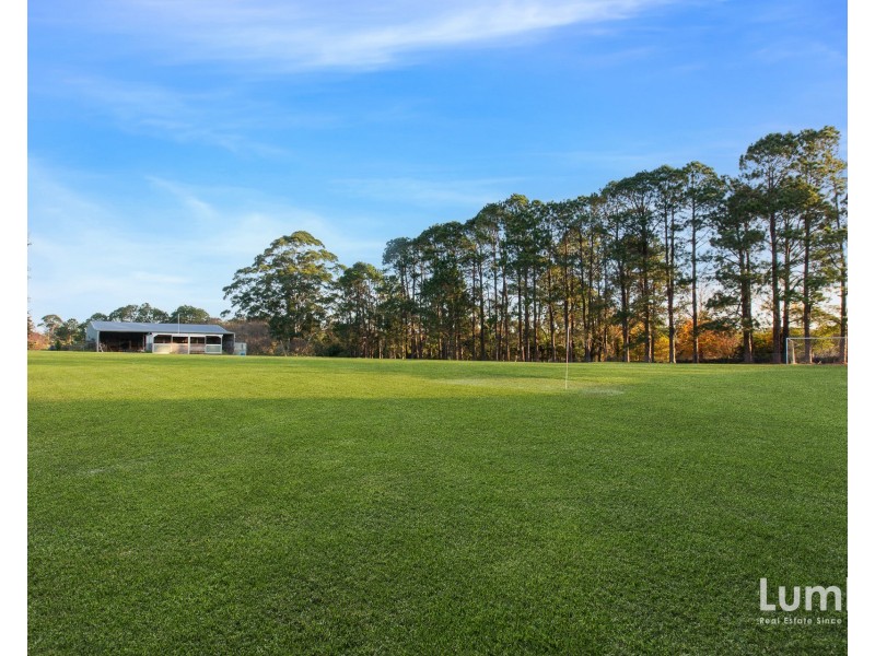 2 McAlister Road, Galston NSW 2159