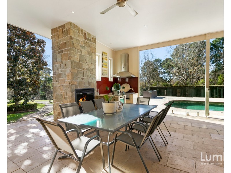2 McAlister Road, Galston NSW 2159