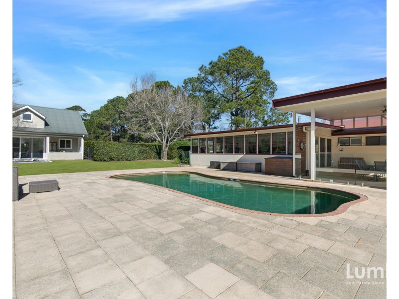 2 McAlister Road, Galston NSW 2159