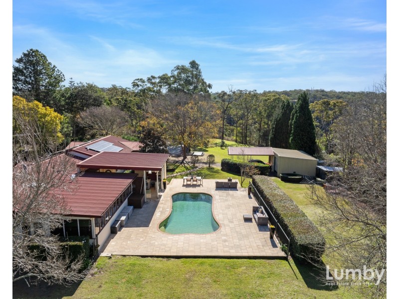 2 McAlister Road, Galston NSW 2159