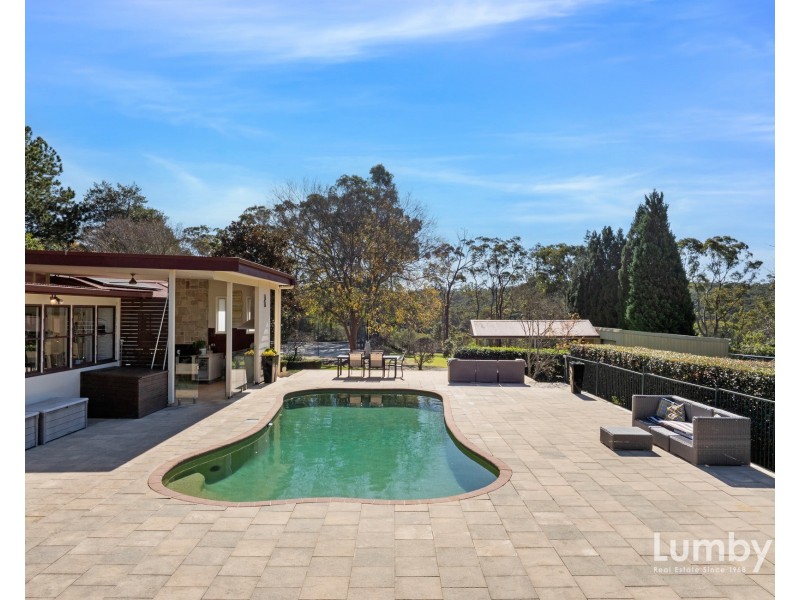 2 McAlister Road, Galston NSW 2159