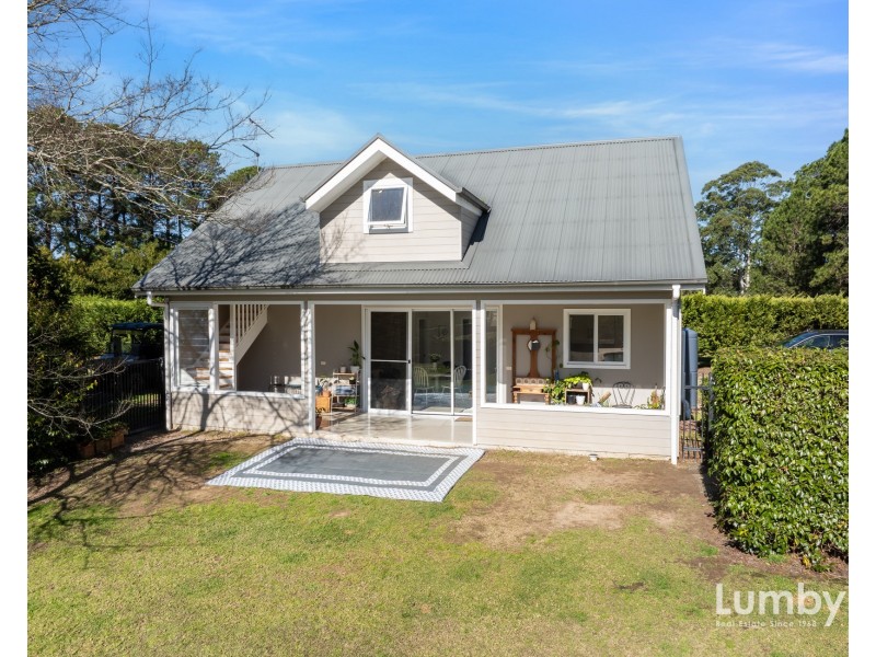 2 McAlister Road, Galston NSW 2159