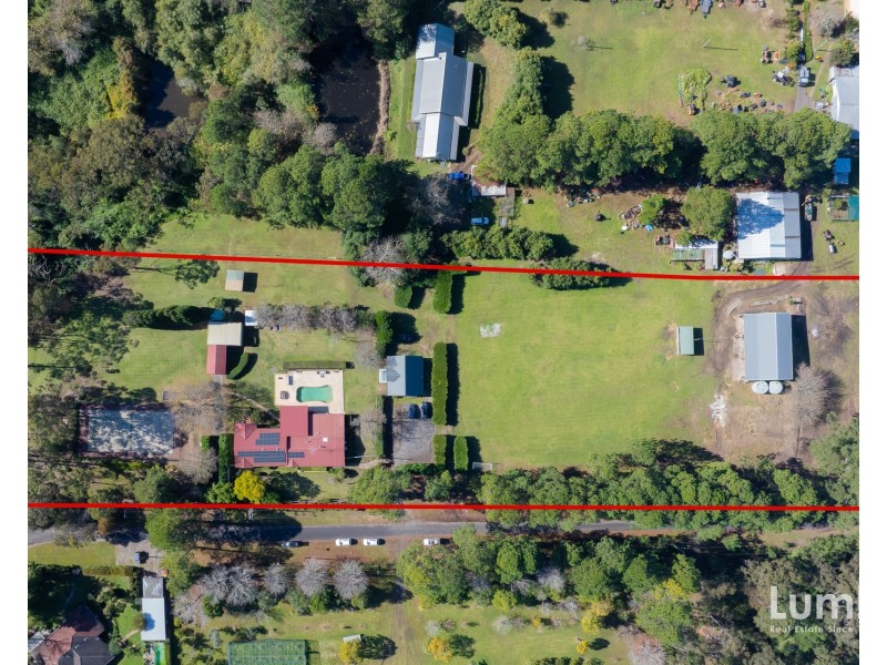 2 McAlister Road, Galston NSW 2159