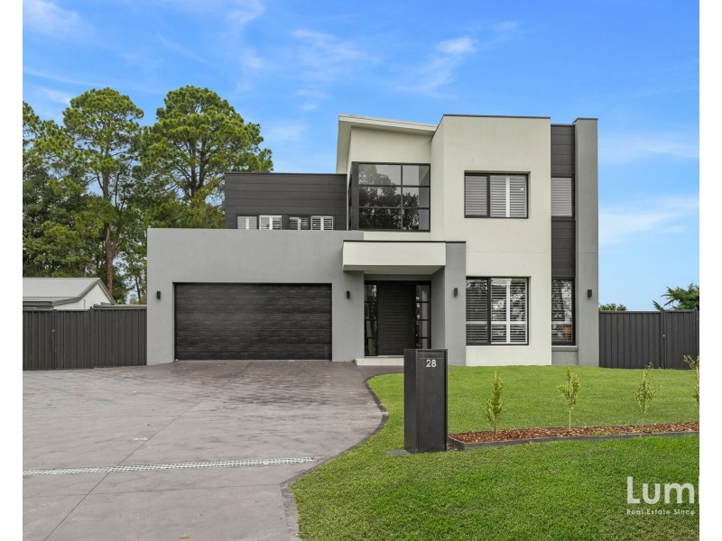 28 Pitt Town Road, Kenthurst NSW 2156