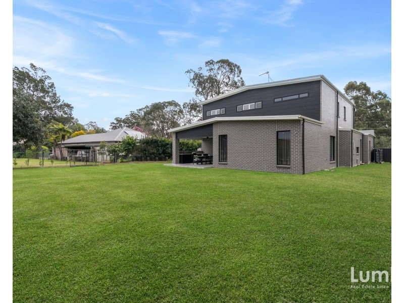 28 Pitt Town Road, Kenthurst NSW 2156