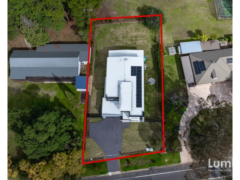 28 Pitt Town Road, Kenthurst NSW 2156