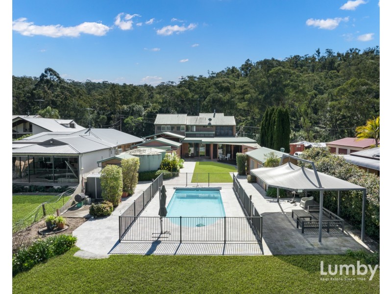 12 Holmes Drive, Cumberland Reach NSW 2756