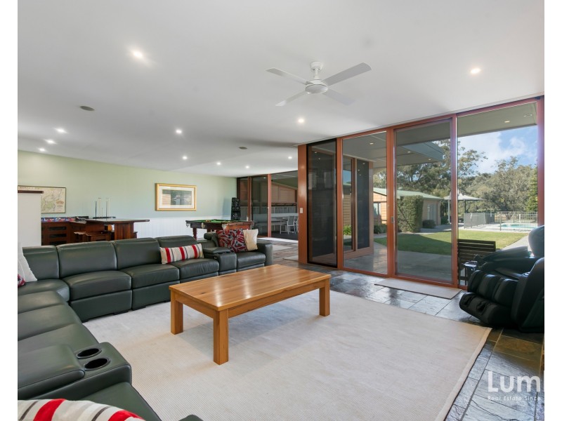 12 Holmes Drive, Cumberland Reach NSW 2756