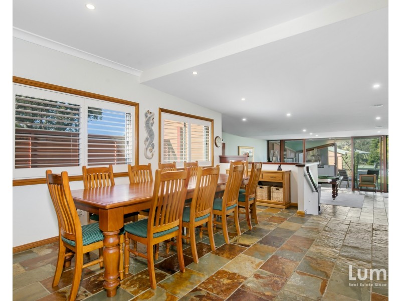 12 Holmes Drive, Cumberland Reach NSW 2756
