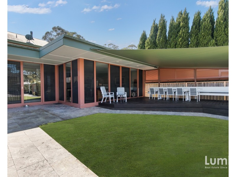 12 Holmes Drive, Cumberland Reach NSW 2756