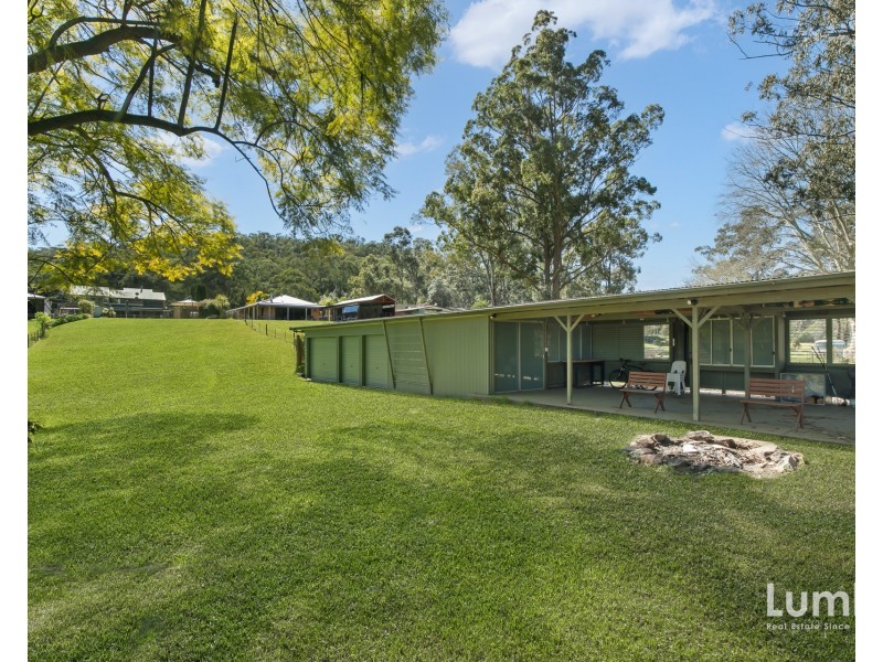 12 Holmes Drive, Cumberland Reach NSW 2756