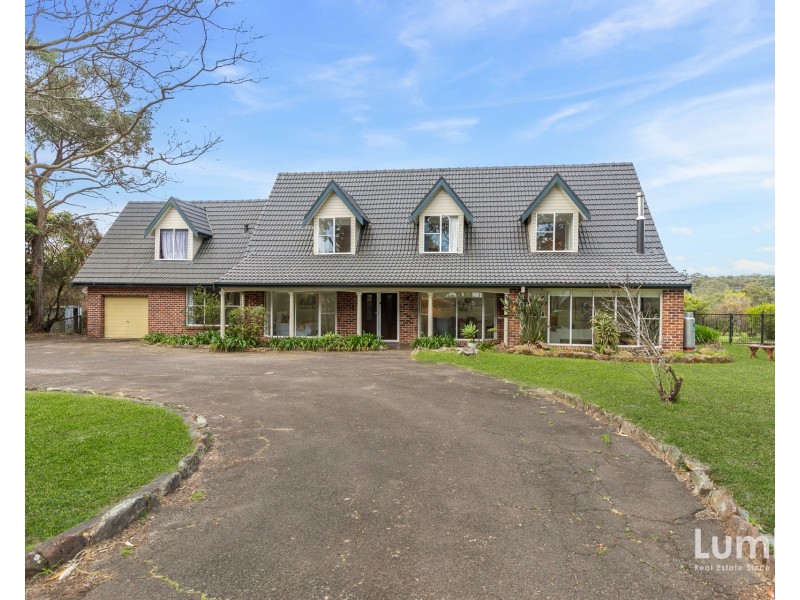 103-105 Annangrove Road, Annangrove NSW 2156