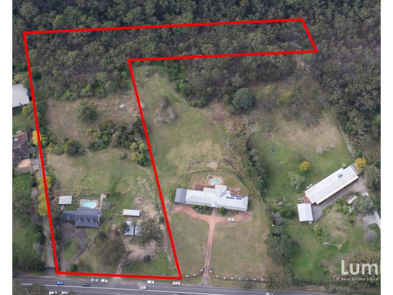 103-105 Annangrove Road, Annangrove NSW 2156