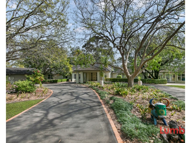 3 Langford Road, Dural NSW 2158