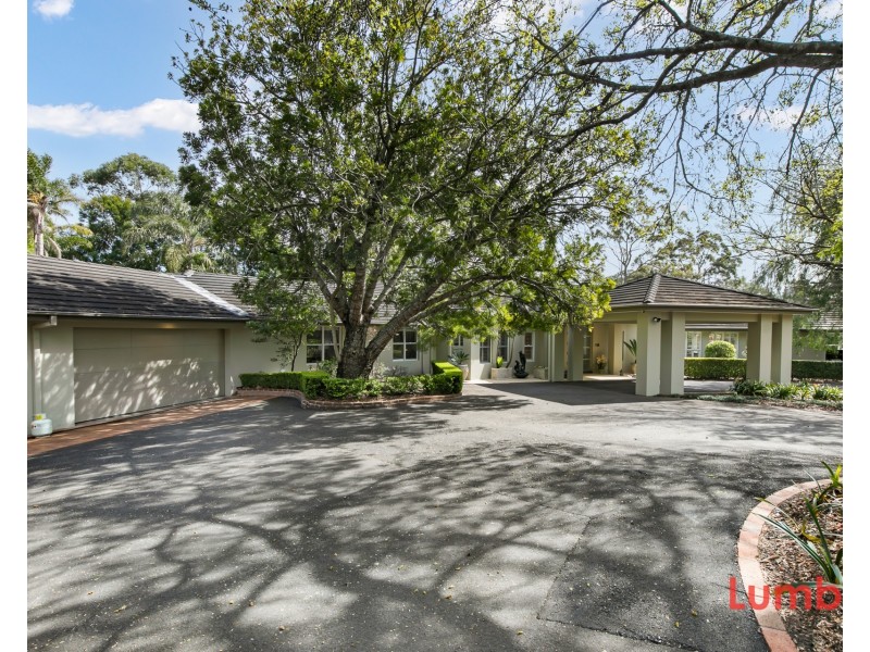 3 Langford Road, Dural NSW 2158