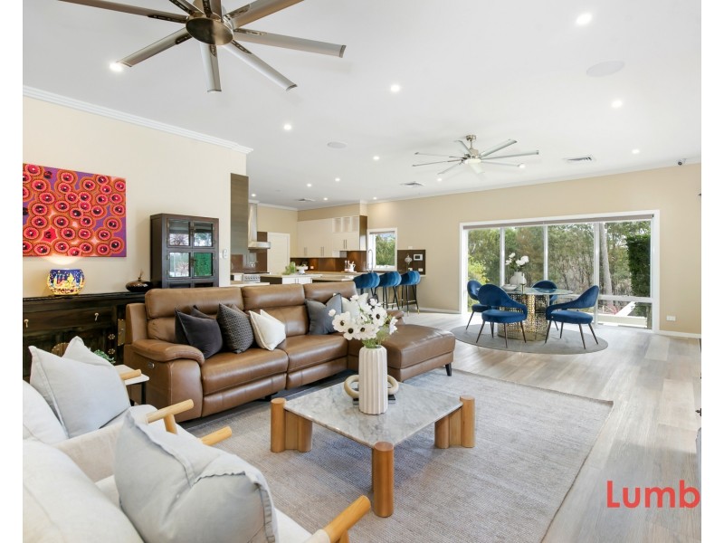 3 Langford Road, Dural NSW 2158