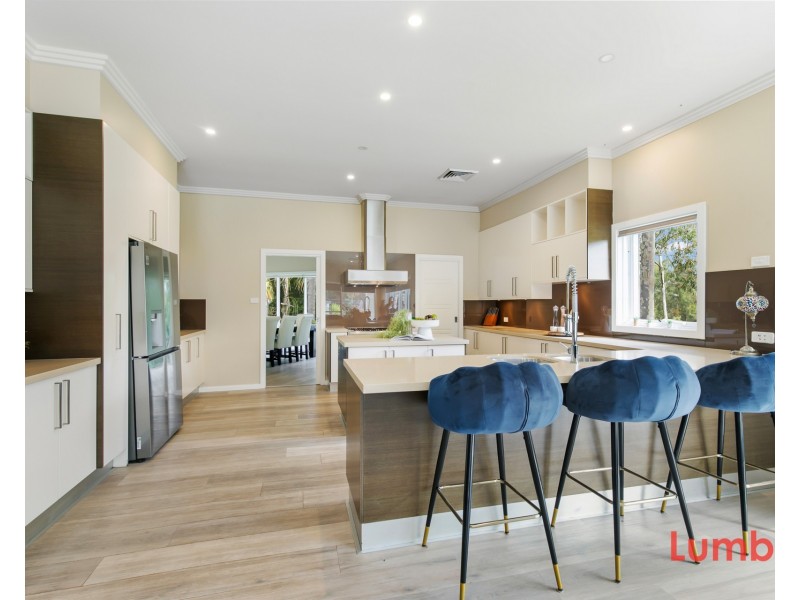 3 Langford Road, Dural NSW 2158