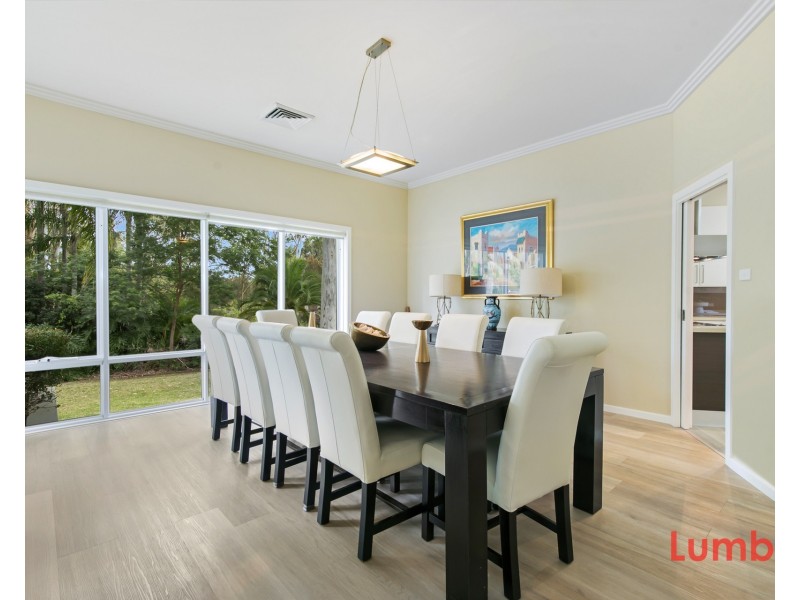 3 Langford Road, Dural NSW 2158