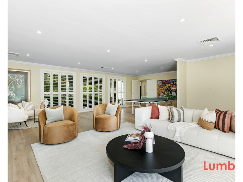 3 Langford Road, Dural NSW 2158