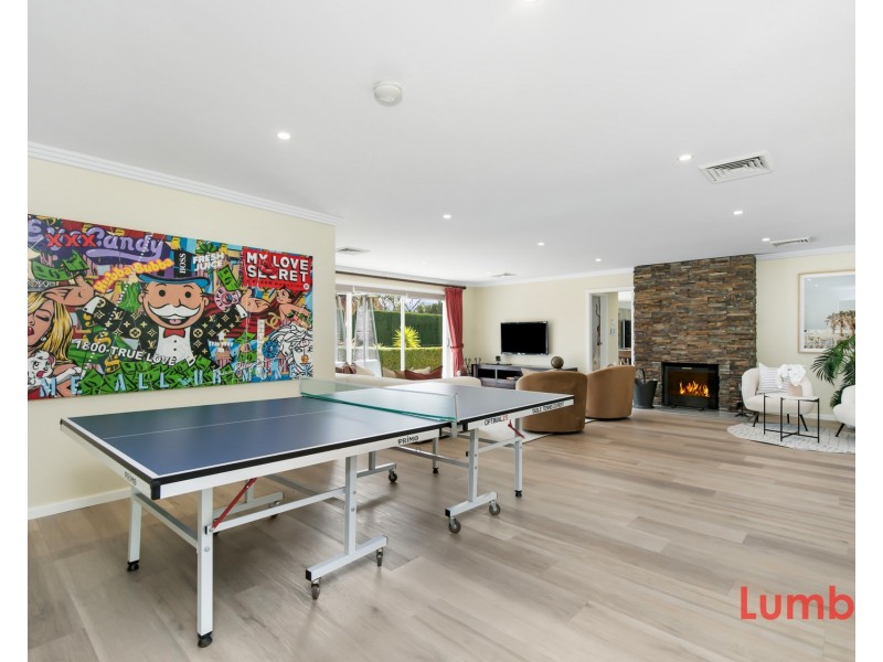 3 Langford Road, Dural NSW 2158