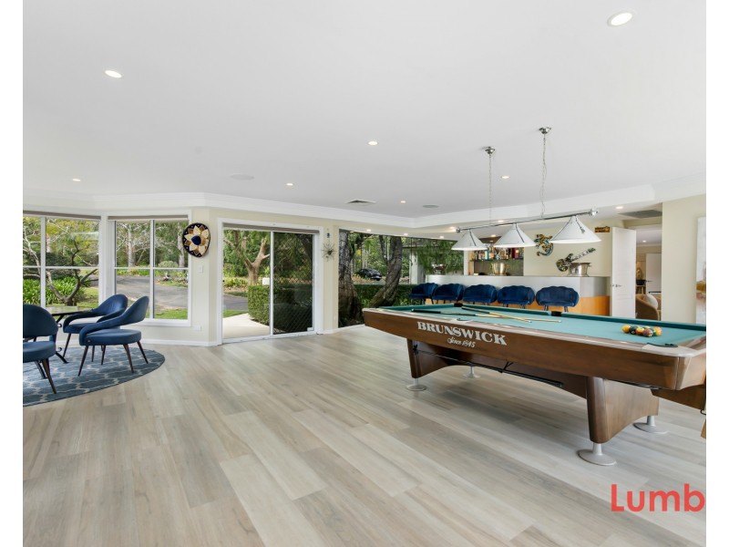 3 Langford Road, Dural NSW 2158