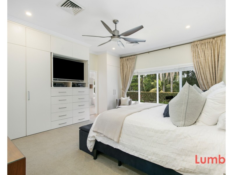 3 Langford Road, Dural NSW 2158