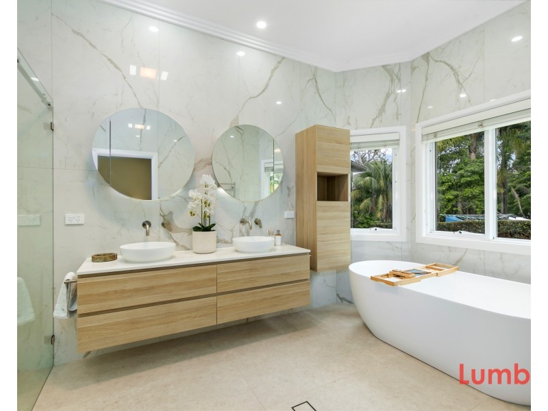 3 Langford Road, Dural NSW 2158