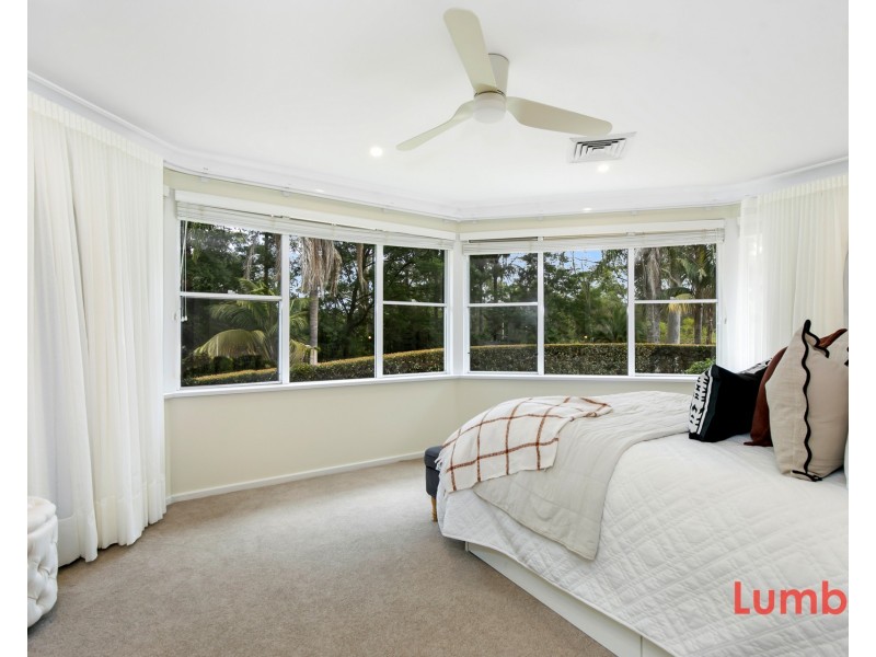 3 Langford Road, Dural NSW 2158