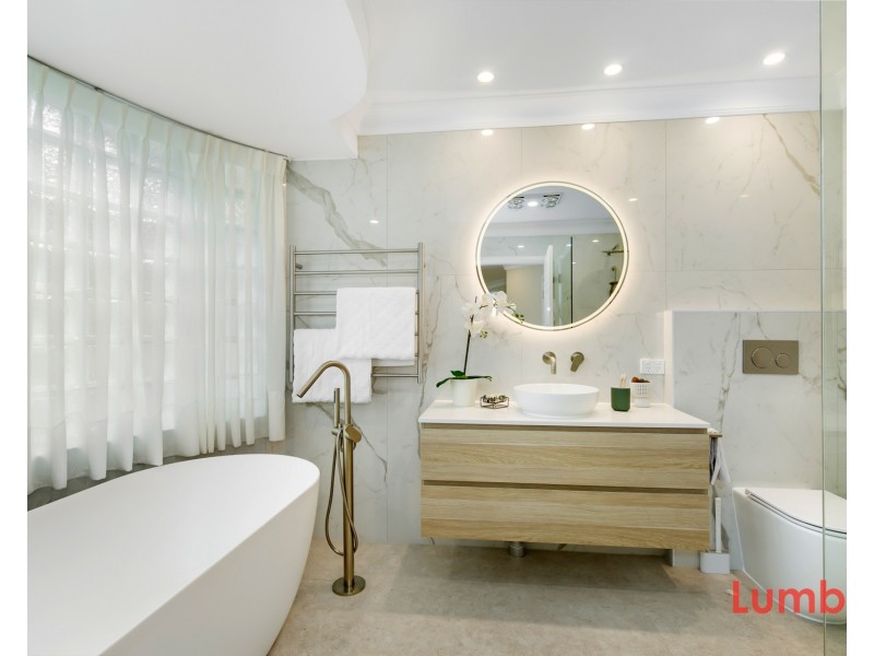 3 Langford Road, Dural NSW 2158