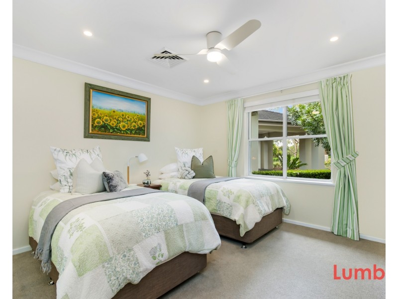3 Langford Road, Dural NSW 2158
