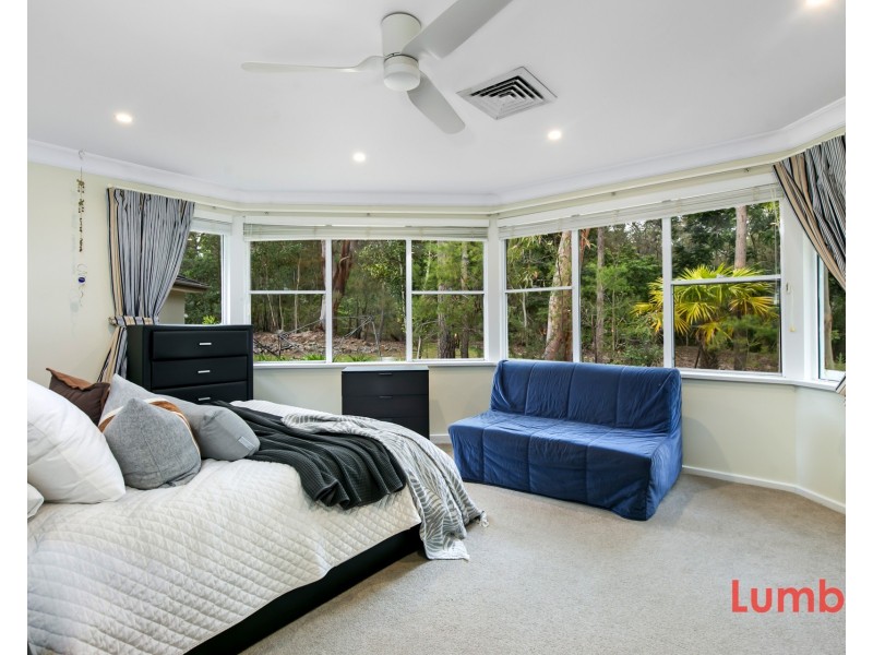 3 Langford Road, Dural NSW 2158