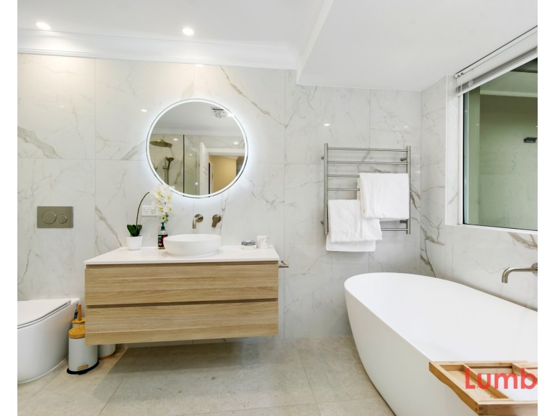 3 Langford Road, Dural NSW 2158